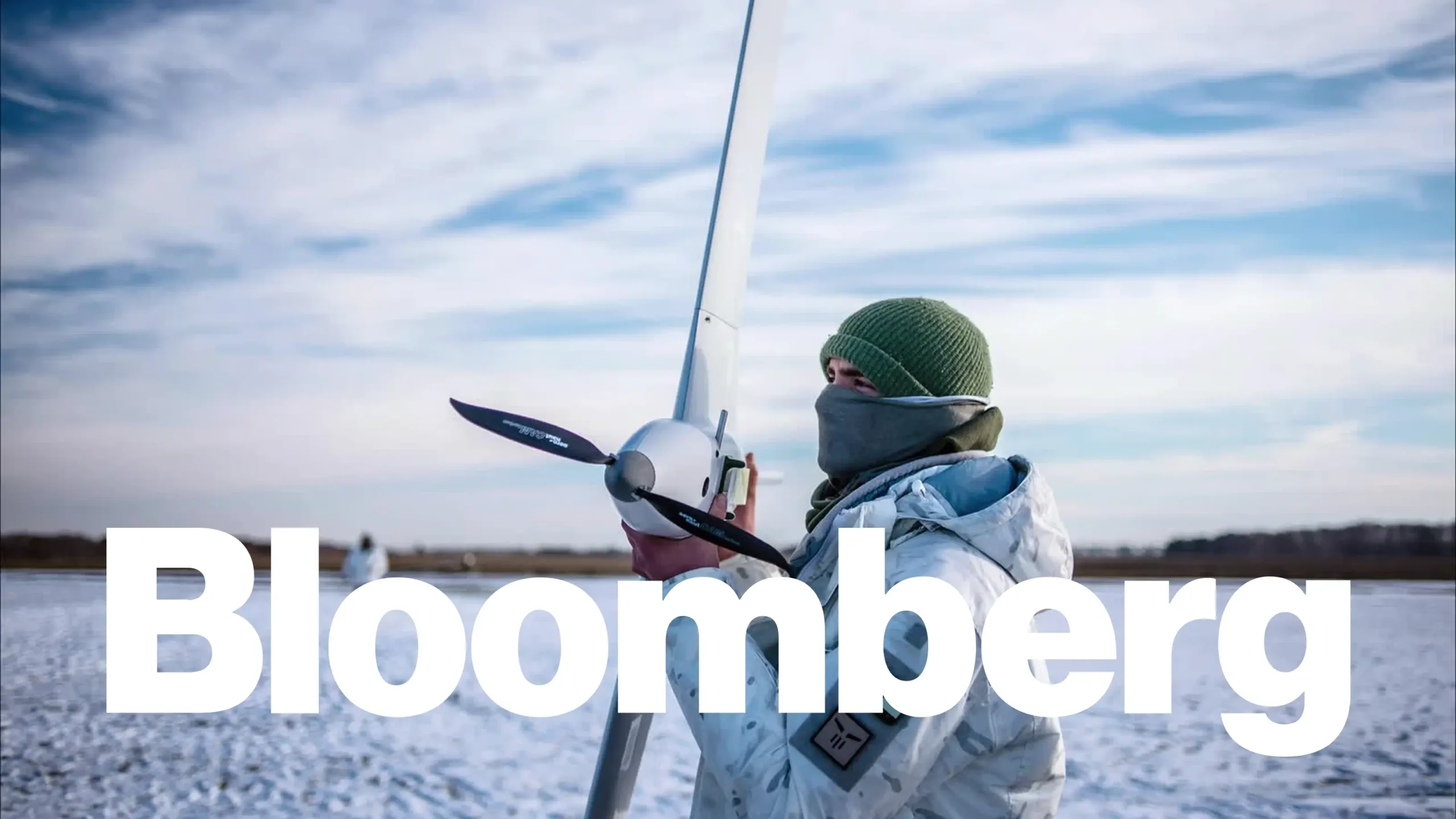 Bloomberg